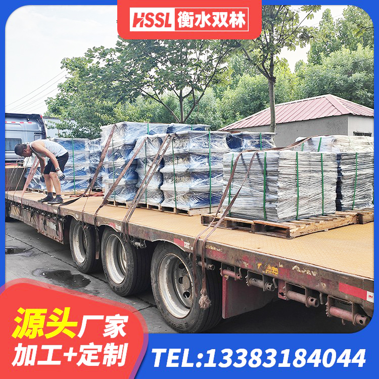 掇刀区HDR1100高阻尼支座厂家 掇刀区建筑铅芯抗震支座装置厂家 掇刀区建筑LRB400的抗震支座源头工厂 掇刀区LRB1000铅芯支座源头工厂 - 第5张