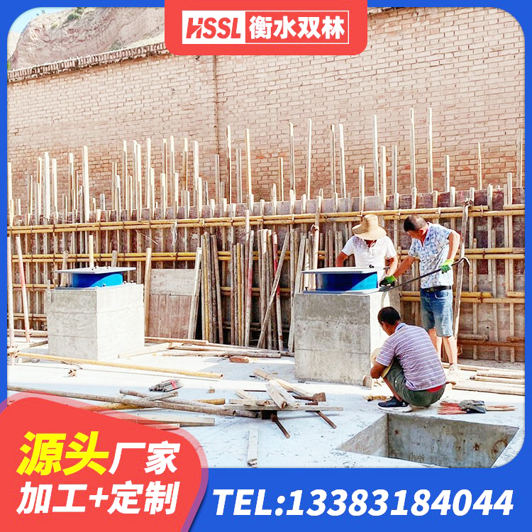 掇刀区抗震橡胶支座 掇刀区LNR隔震支座400源头工厂 掇刀区HDR800高阻尼建筑隔震支座 掇刀区LRB支座厂家 - 第2张