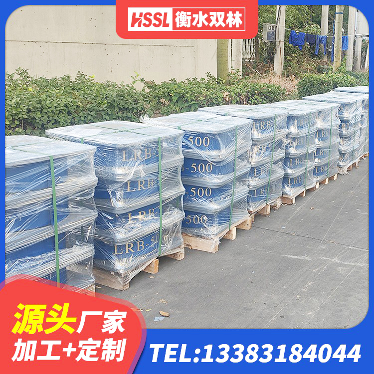 掇刀区铅芯叠层隔震支座厂家 掇刀区LNR系列水平分散形隔震支座厂家 掇刀区隔震橡胶支座厂家报价 掇刀区LRB1200支座 - 第5张
